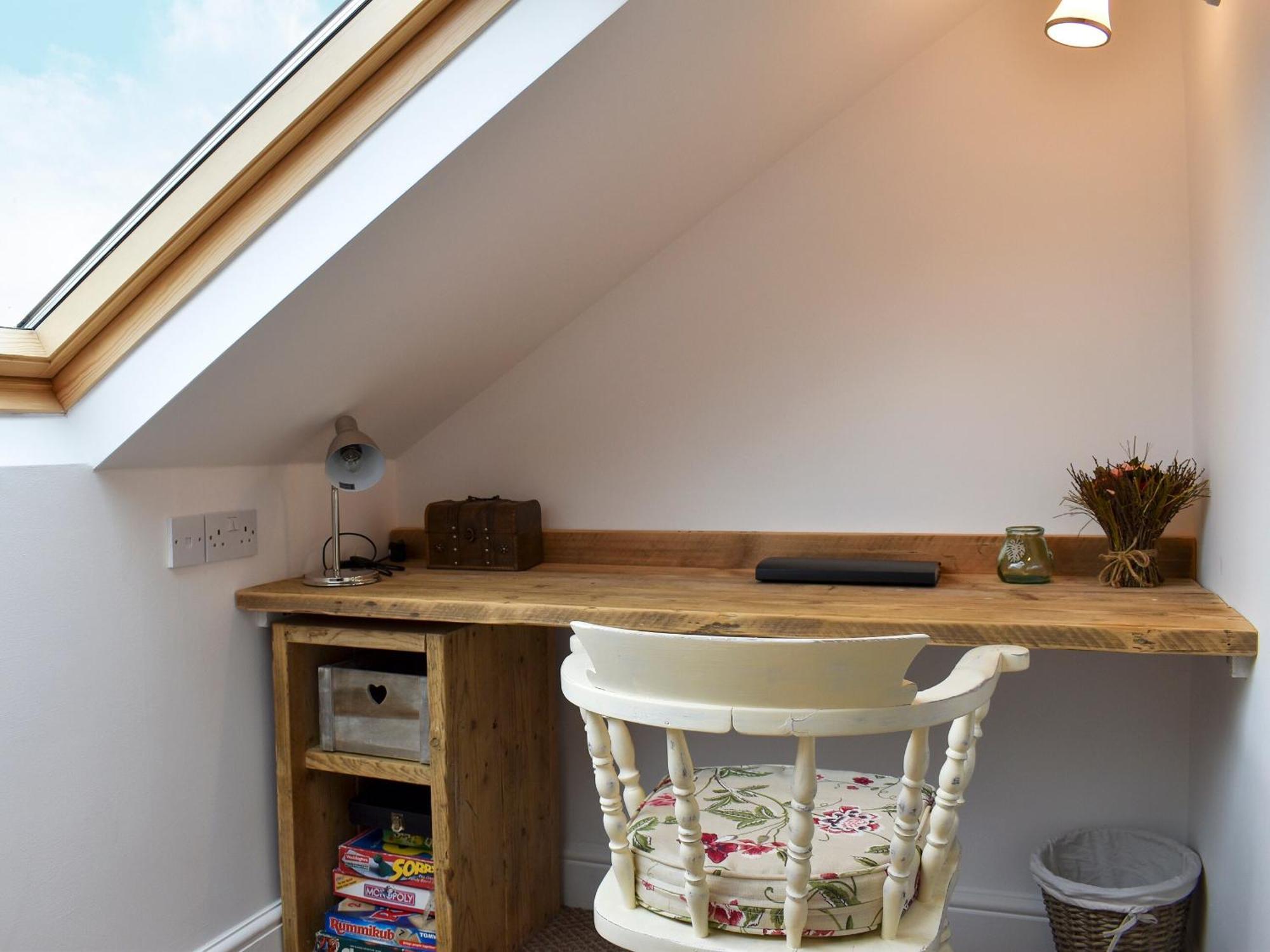 Belah Barn Villa Kirkby Stephen Bagian luar foto