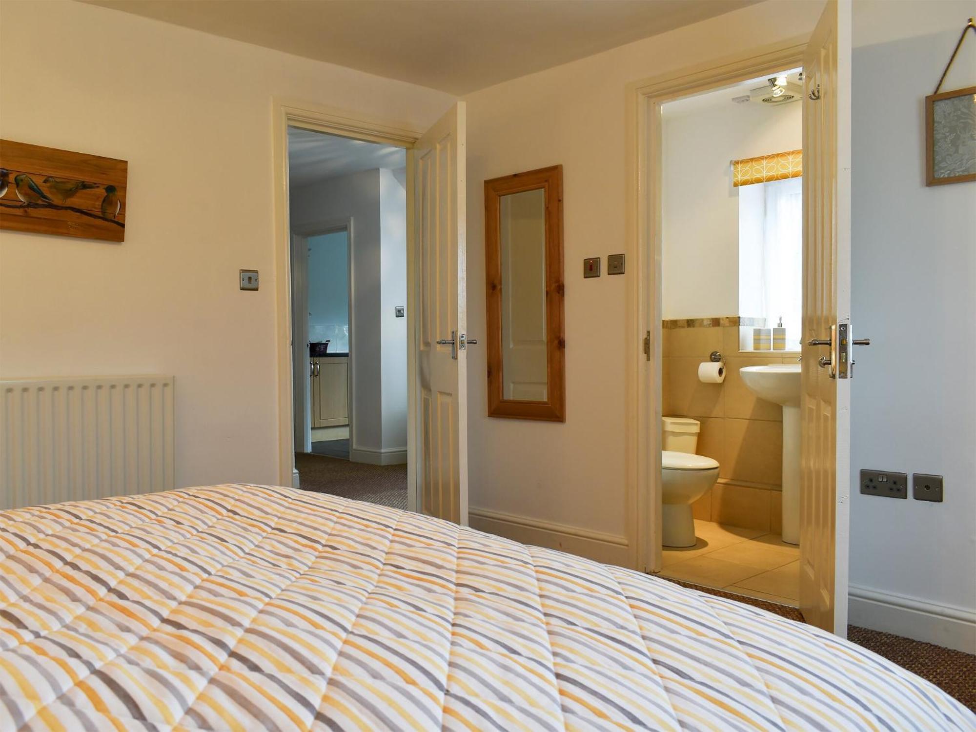 Belah Barn Villa Kirkby Stephen Bagian luar foto